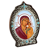 ( 2.78.0904л )( Икона )( Юв. Сплав )