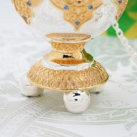 ( 2.7.1129лф )( Кадило )( Юв. Сплав )