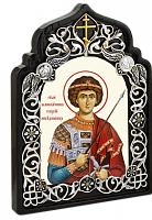 ( 2.78.0806л )( Икона )( Юв. Сплав )