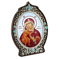 ( 2.78.0951л )( Икона )( Юв. Сплав )