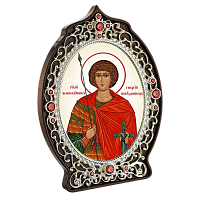 ( 2.78.0906л )( Икона )( Юв. Сплав )