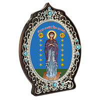 ( 2.78.0908л )( Икона )( Юв. Сплав )