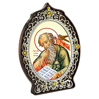 ( 2.78.0990л )( Икона )( Юв. Сплав )