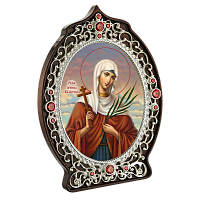 ( 2.78.0942л )( Икона )( Юв. Сплав )