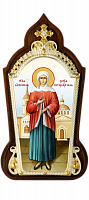 ( 2.78.01562л )( Икона )( Юв. Сплав )