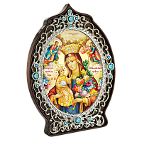 ( 2.78.0975л )( Икона )( Юв. Сплав )