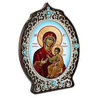 ( 2.78.0996л )( Икона )( Юв. Сплав )
