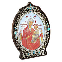 ( 2.78.0943л )( Икона )( Юв. Сплав )