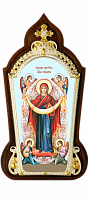 ( 2.78.01558л )( Икона )( Юв. Сплав )