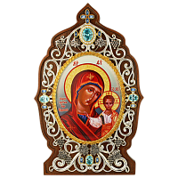 ( 2.78.01004л )( Икона )( Юв. Сплав )