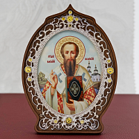 ( 2.78.0923л )( Икона )( Юв. Сплав )