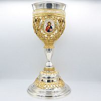 ( 2.7.0978клф-2 )( Потир 1,5 л )( Юв. Сплав )