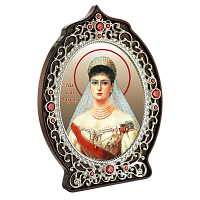 ( 2.78.0971л )( Икона )( Юв. Сплав )
