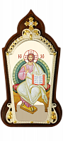 ( 2.78.01559л )( Икона )( Юв. Сплав )