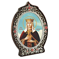( 2.78.0979л )( Икона )( Юв. Сплав )