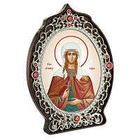 ( 2.78.0919л )( Икона )( Юв. Сплав )