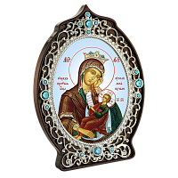 ( 2.78.0981л )( Икона )( Юв. Сплав )