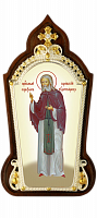 ( 2.78.01501л )( Икона )( Юв. Сплав )