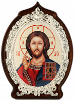 ( 2.78.01859л )( Икона )( Юв. Сплав )
