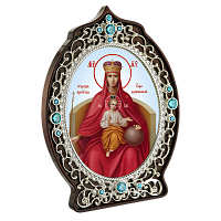 ( 2.78.0917л )( Икона )( Юв. Сплав )