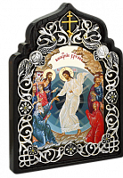 ( 2.78.0845л )( Икона )( Юв. Сплав )