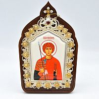 ( 2.78.01606л )( Икона )( Юв. Сплав )