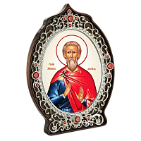 ( 2.78.0918л )( Икона )( Юв. Сплав )