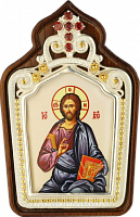 ( 2.78.01259л )( Икона )( Юв. Сплав )