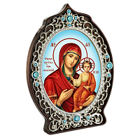 ( 2.78.0997л )( Икона )( Юв. Сплав )