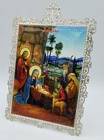 ( 2.78.02794л )( Икона )( Юв. Сплав )
