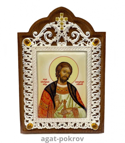 ( 2.78.02821л )( Икона )( Юв. Сплав ) ( 2.78.02821л )( Икона )( Юв. Сплав )