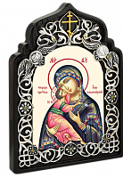 ( 2.78.0825л )( Икона )( Юв. Сплав )