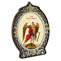 ( 2.78.0933л )( Икона )( Юв. Сплав )