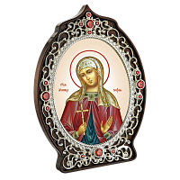 ( 2.78.0947л )( Икона )( Юв. Сплав )