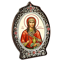 ( 2.78.0986л )( Икона )( Юв. Сплав )