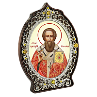 ( 2.78.0937л )( Икона )( Юв. Сплав )