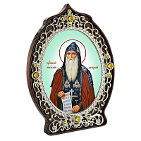 ( 2.78.0938л )( Икона )( Юв. Сплав )