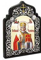 ( 2.78.0805л )( Икона )( Юв. Сплав )